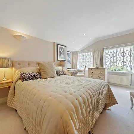 Finest Retreats - Regents View Villa London Exterior photo
