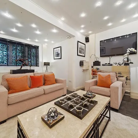 Finest Retreats - Regents View Villa London Exterior photo