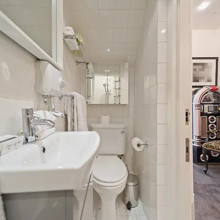 Finest Retreats - Regents View Villa London Exterior photo