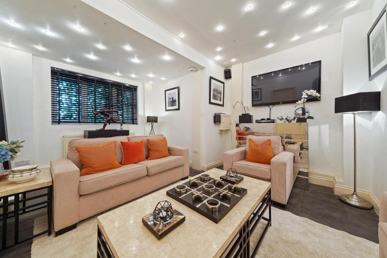 Finest Retreats - Regents View Holiday home London