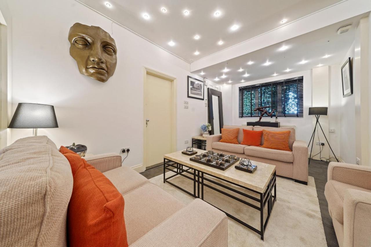 Finest Retreats - Regents View London