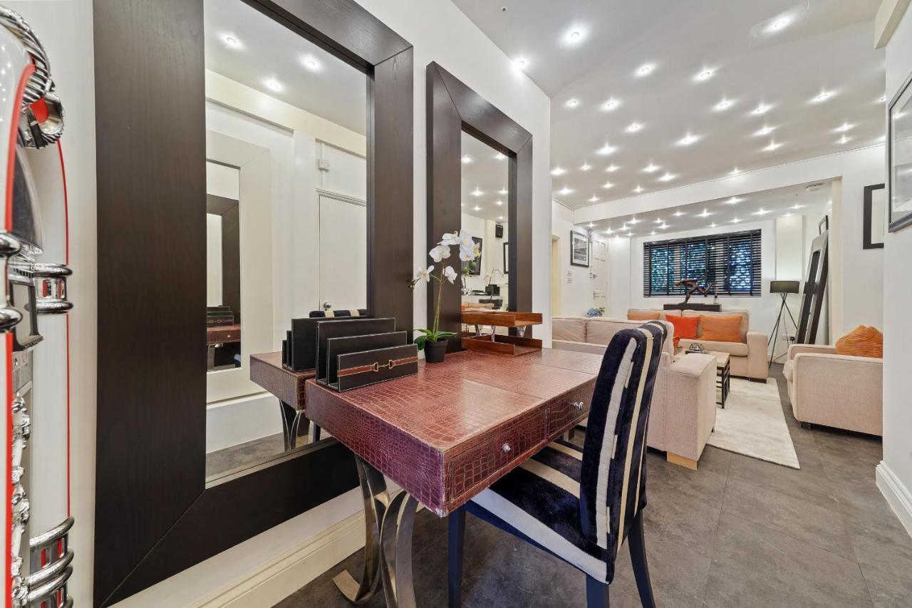 Finest Retreats - Regents View * London